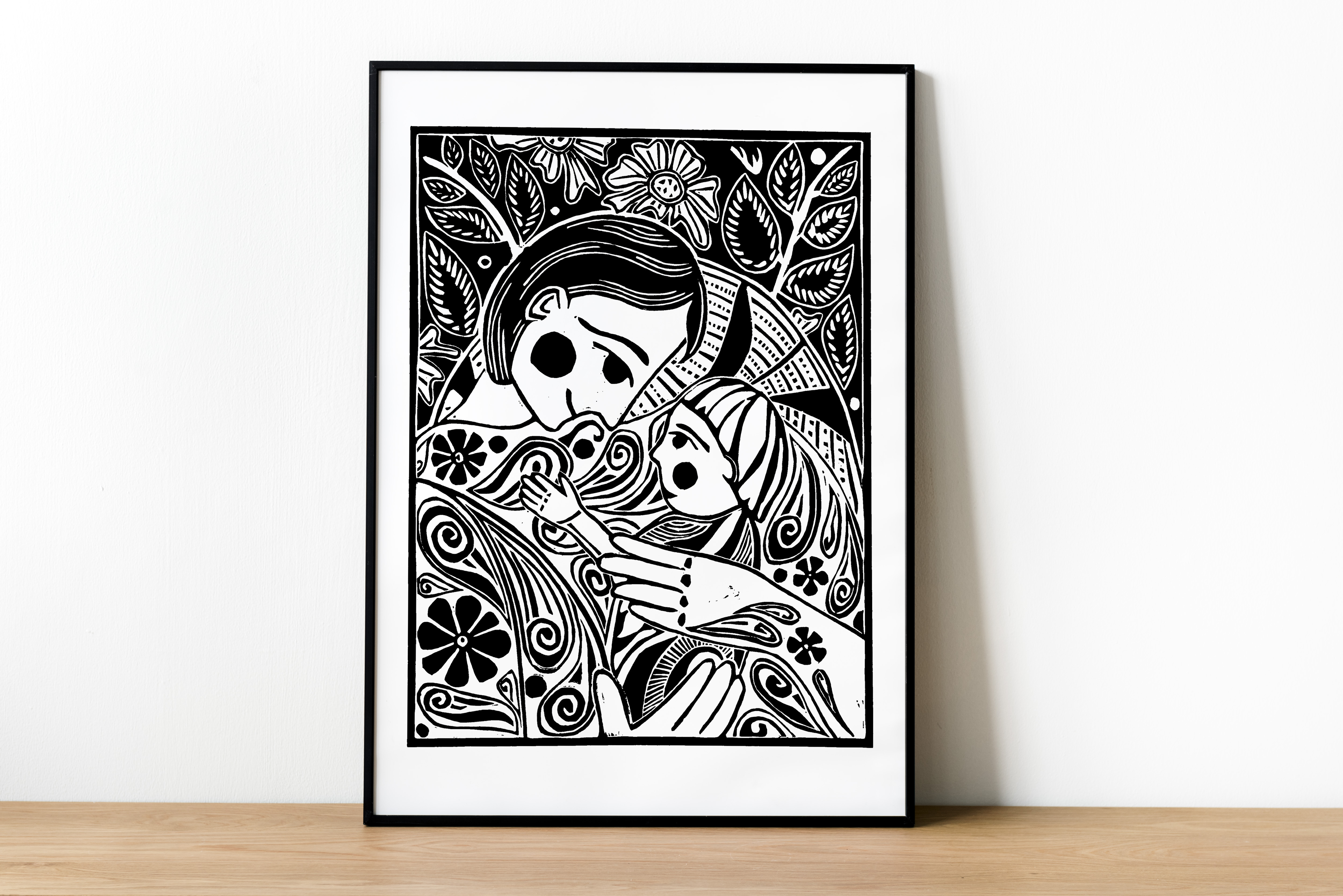 Kad ir kas benutiktų...