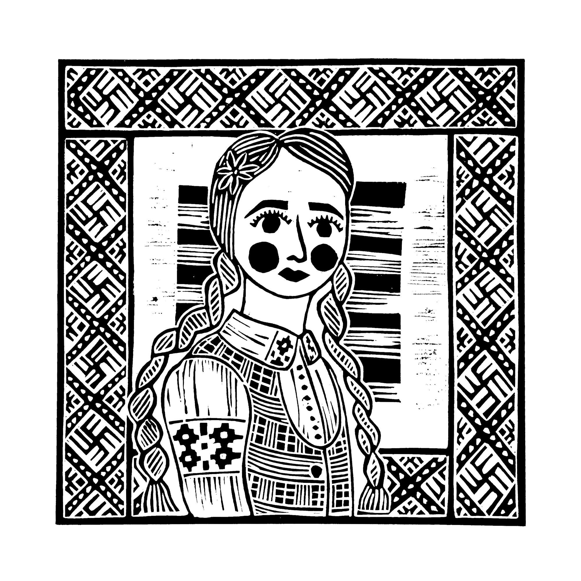 Mergaitė iš pasakos