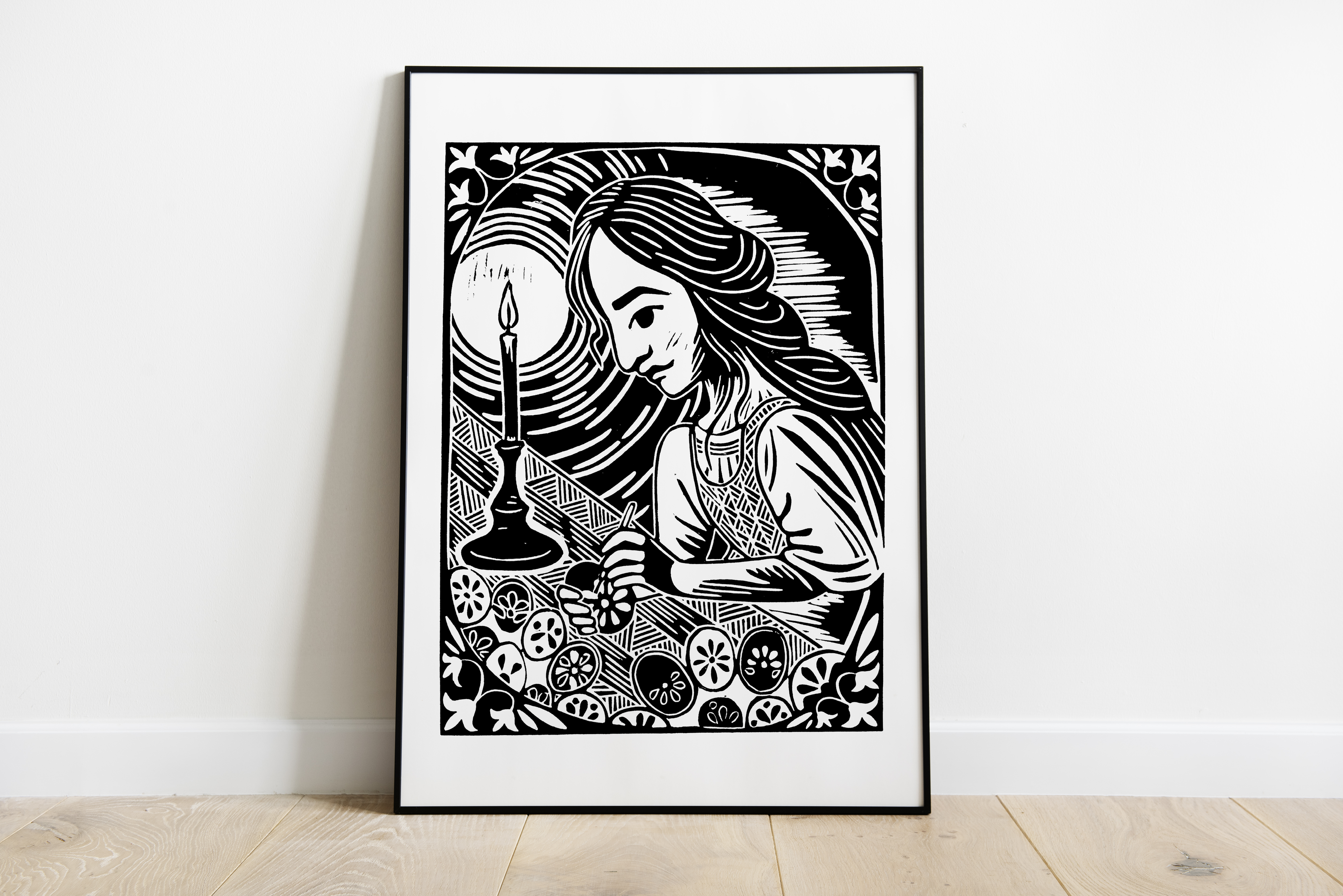 Margučių margintoja