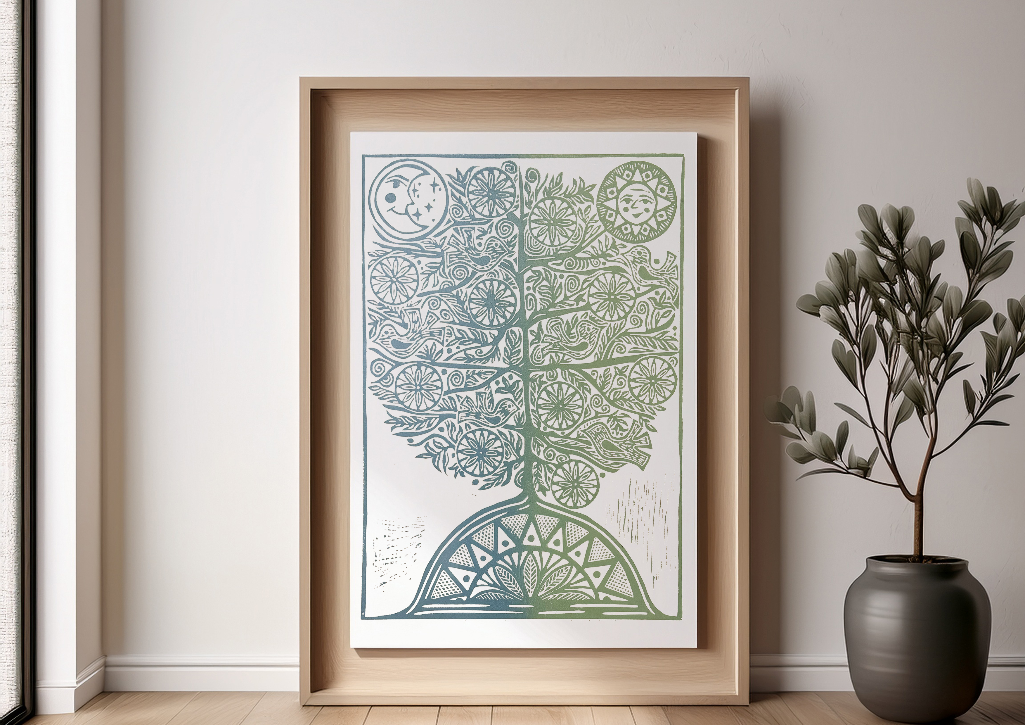 Viskas turi pradžią