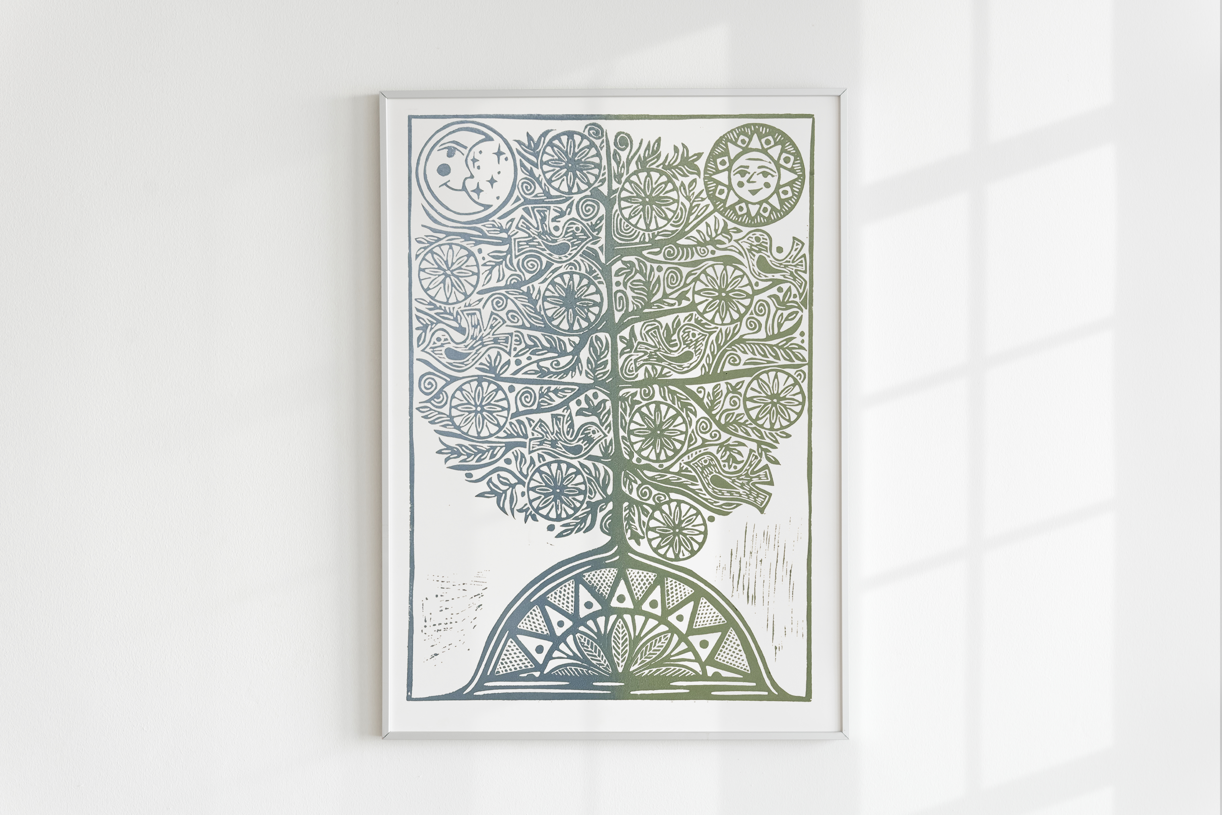 Viskas turi pradžią