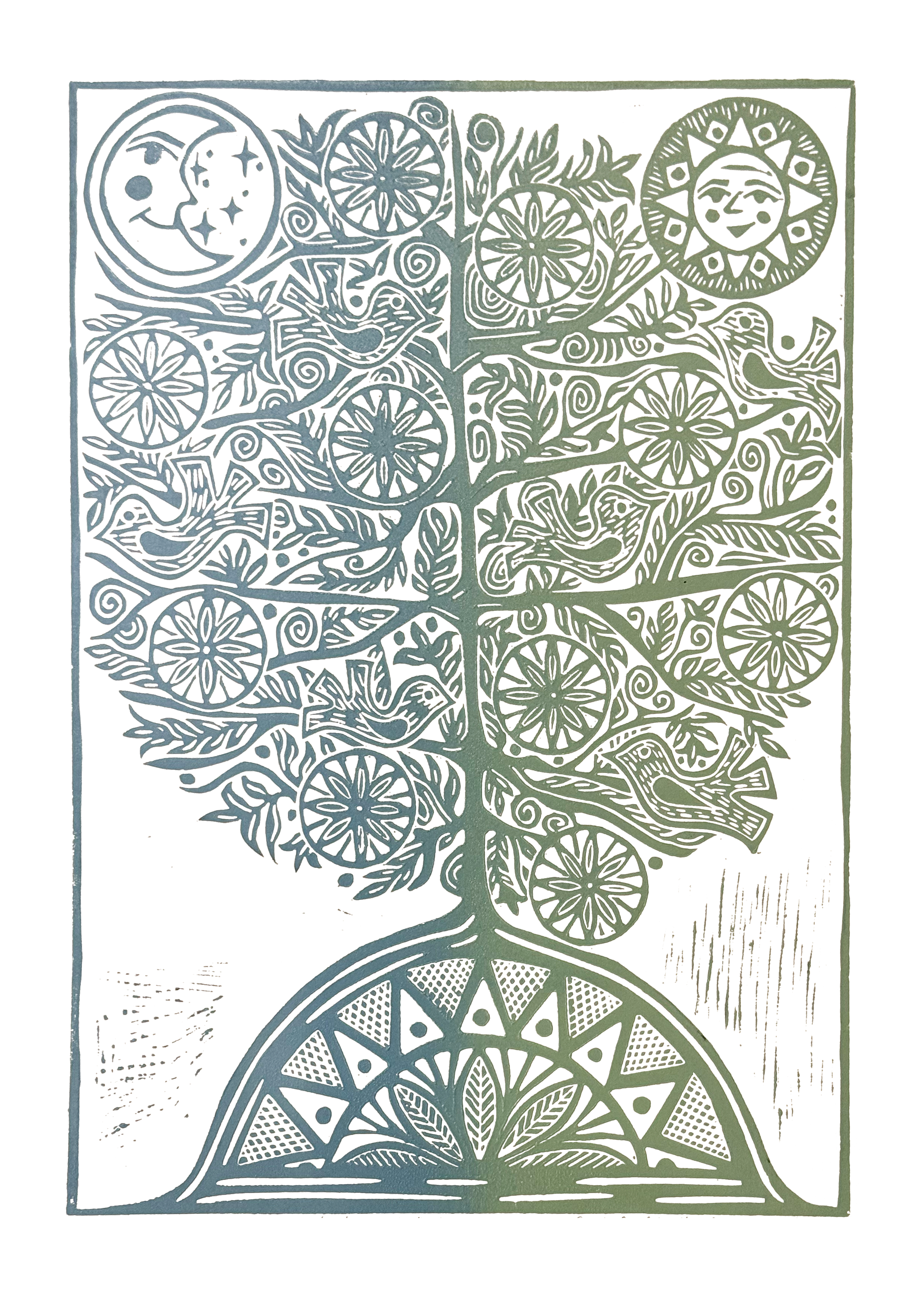 Viskas turi pradžią