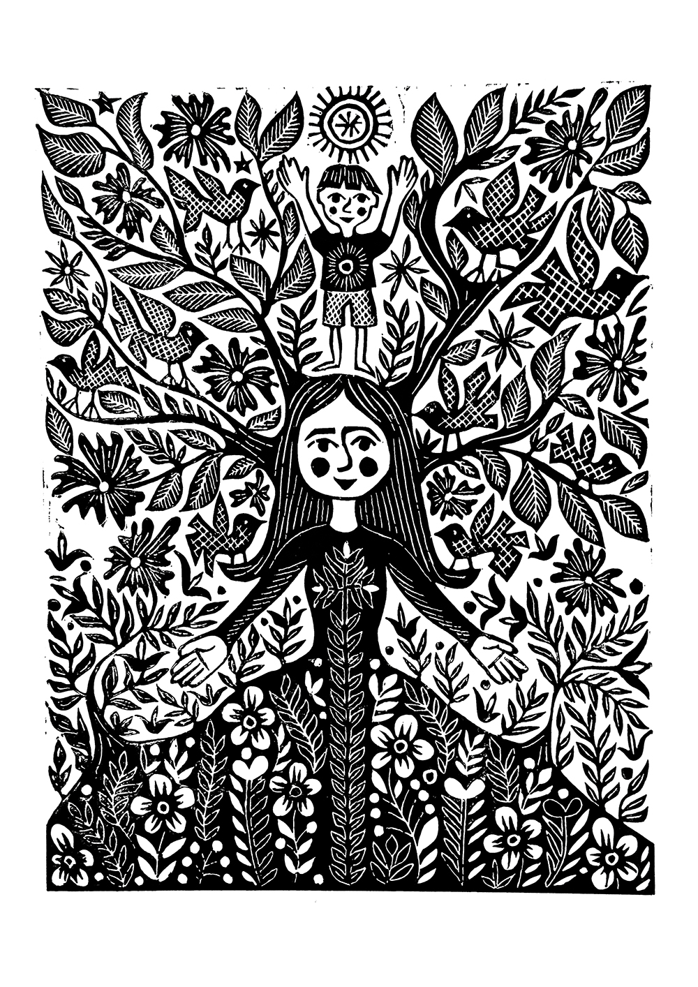 Aš Tau pasaulį padovanosiu