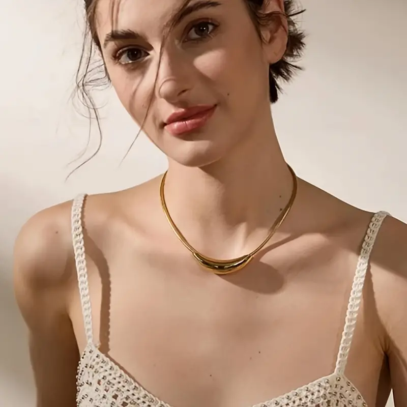 Circular Hose Choker - Waterproof