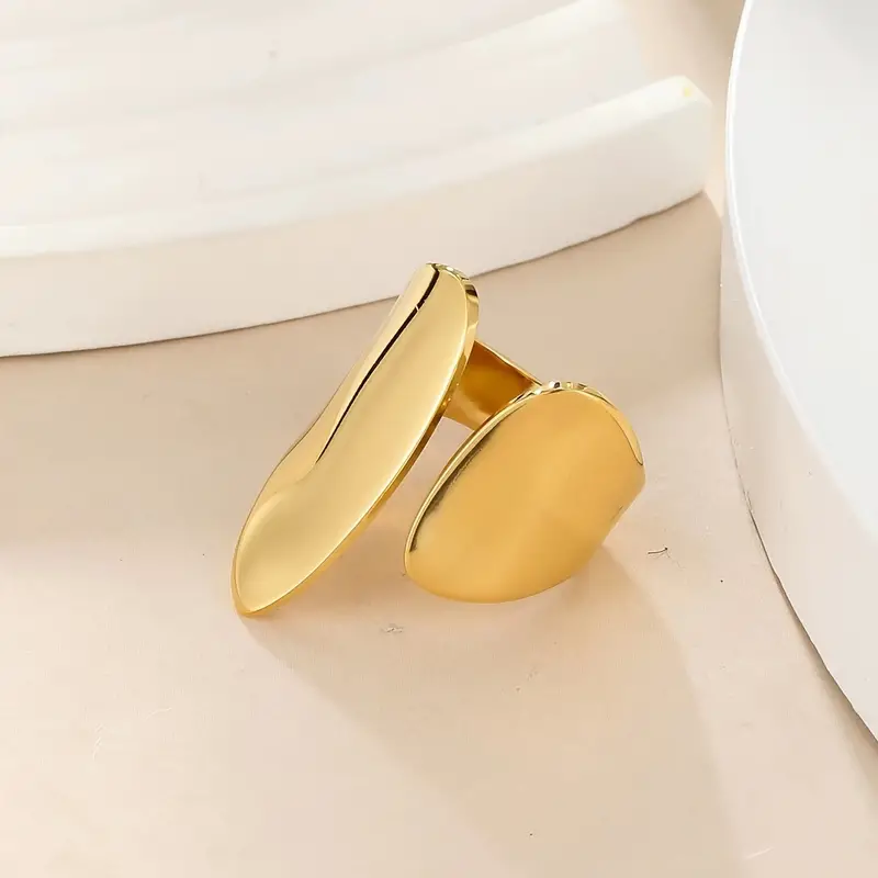 Wide Ring - Waterproof