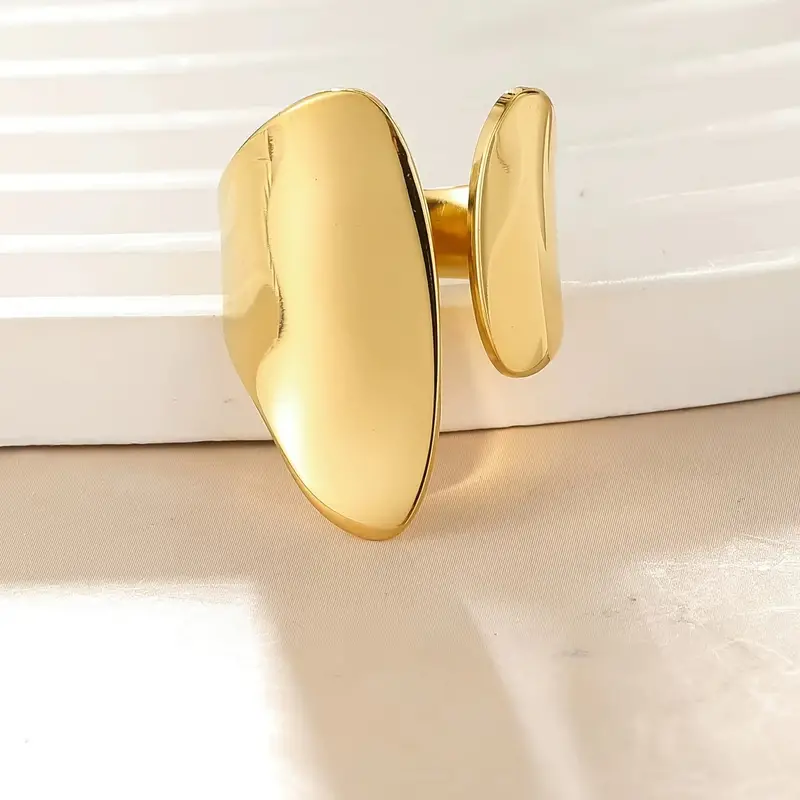 Wide Ring - Waterproof
