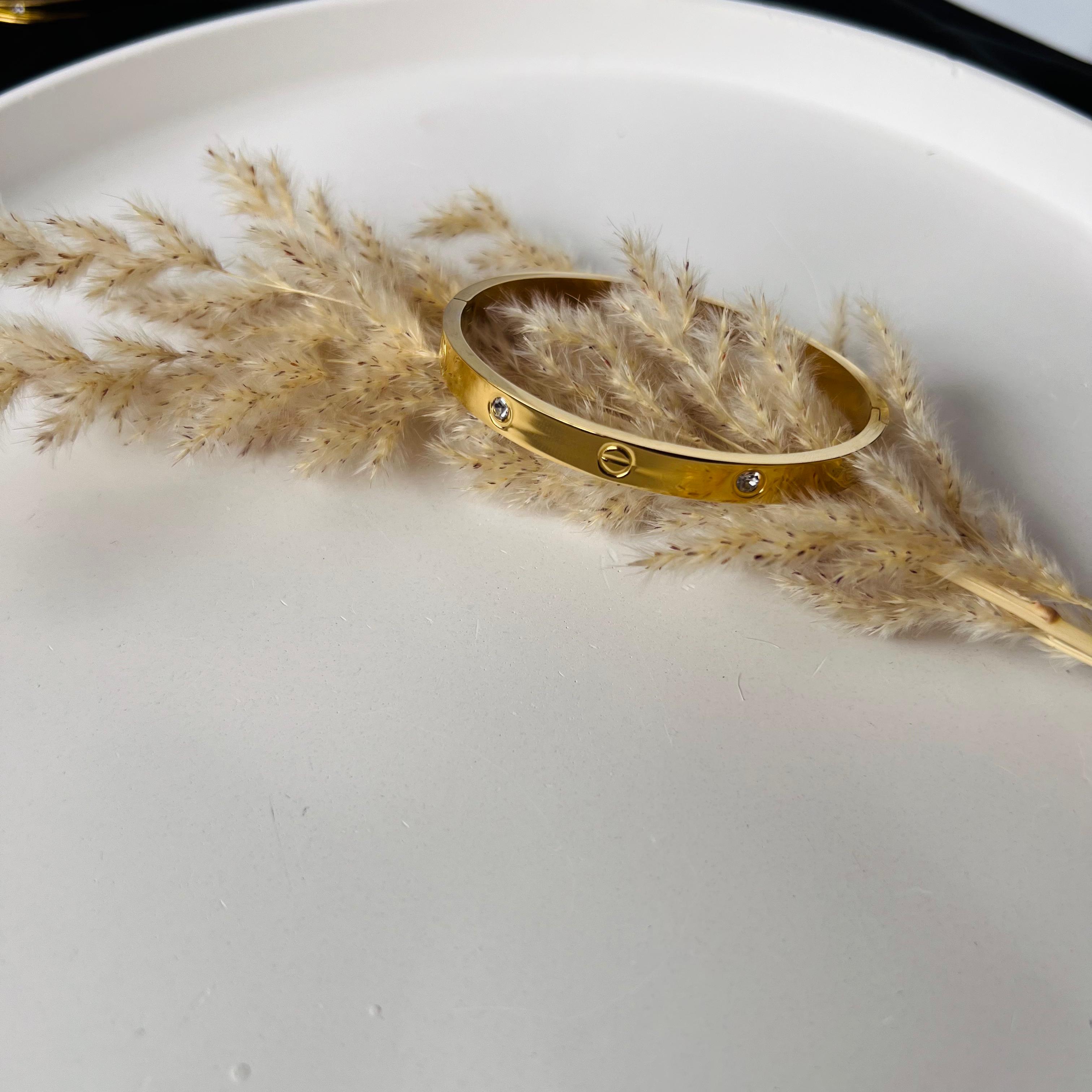 Cartier Bracelet - Waterproof