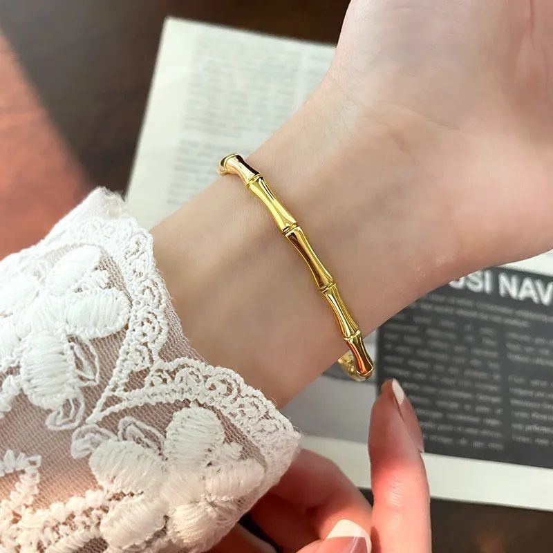 Bamboo Bracelet - Waterproof