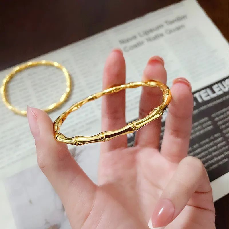 Bamboo Bracelet - Waterproof
