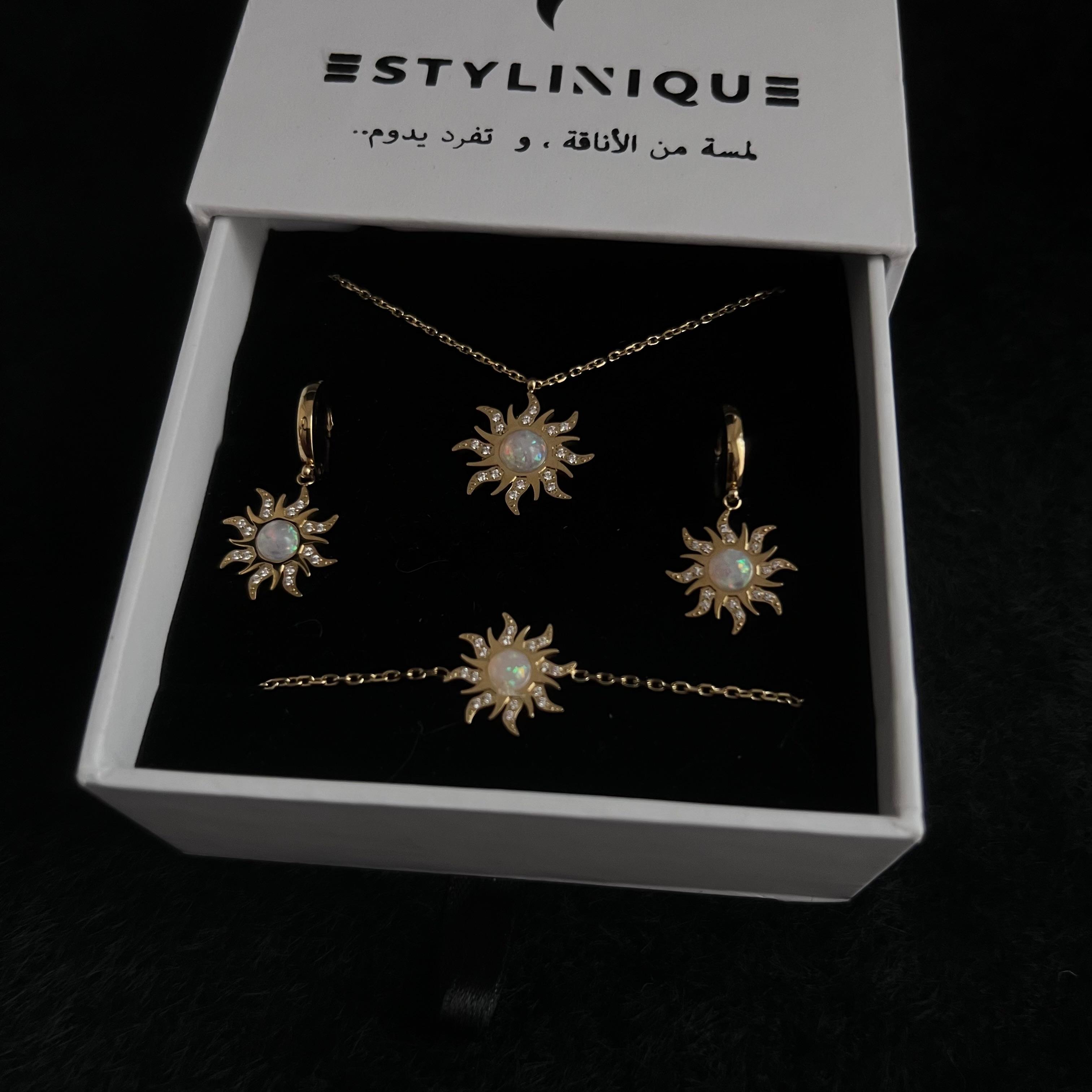 Celestial Glow Set, Waterproof