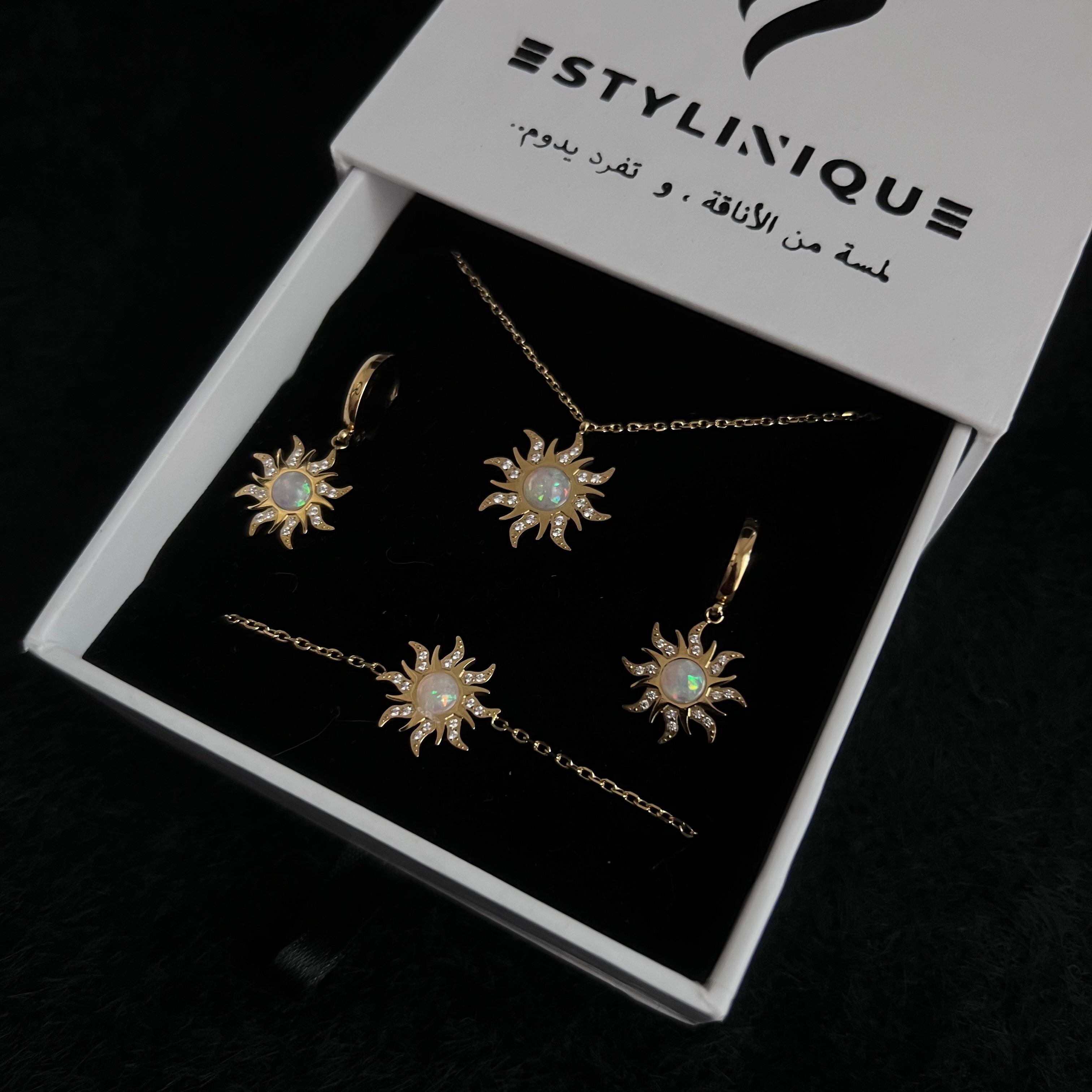 Celestial Glow Set, Waterproof