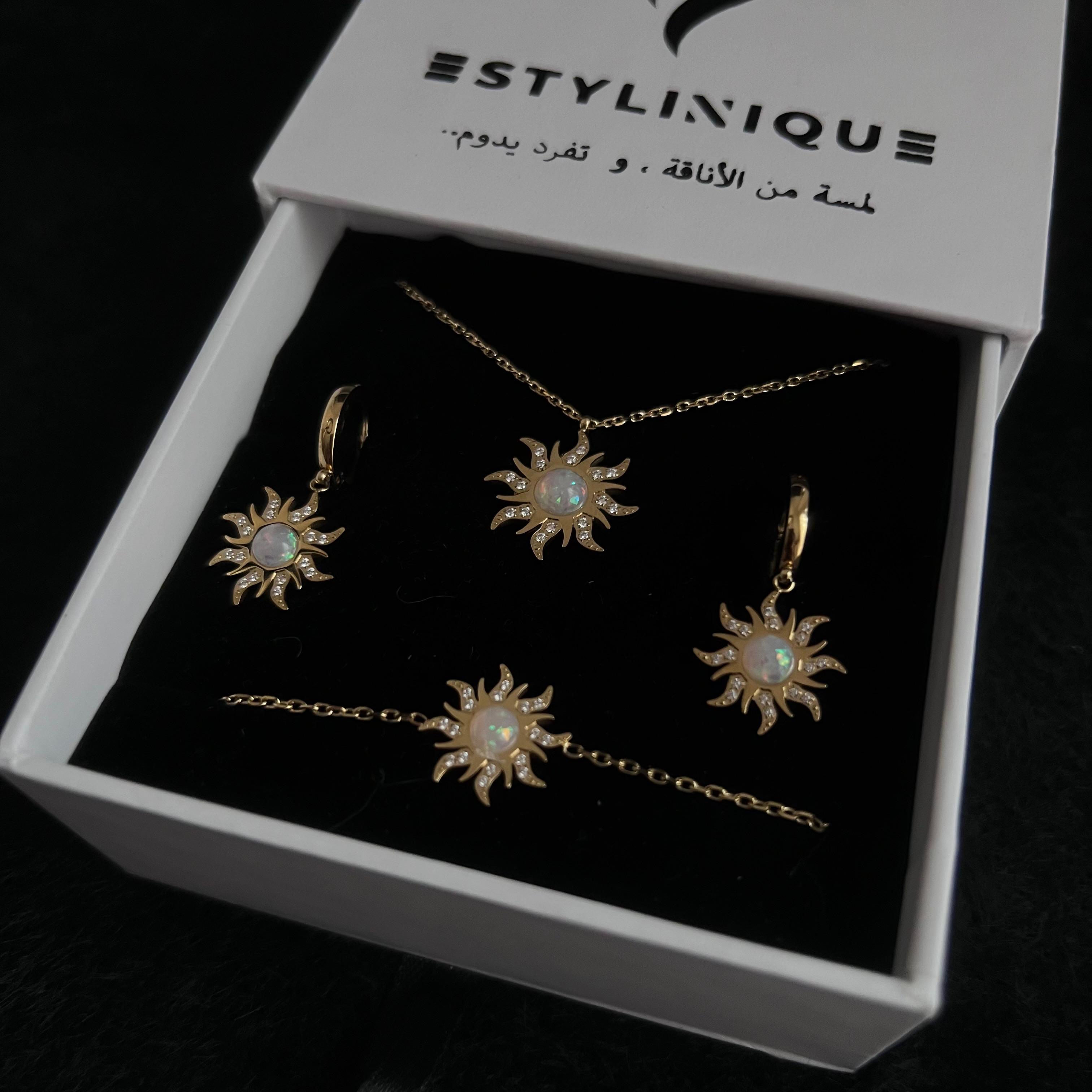Celestial Glow Set, Waterproof