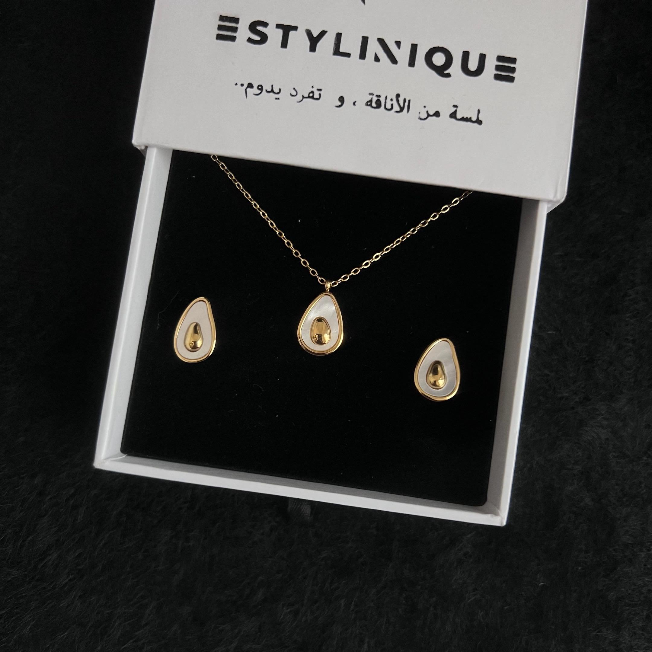 Pear Set - Waterproof