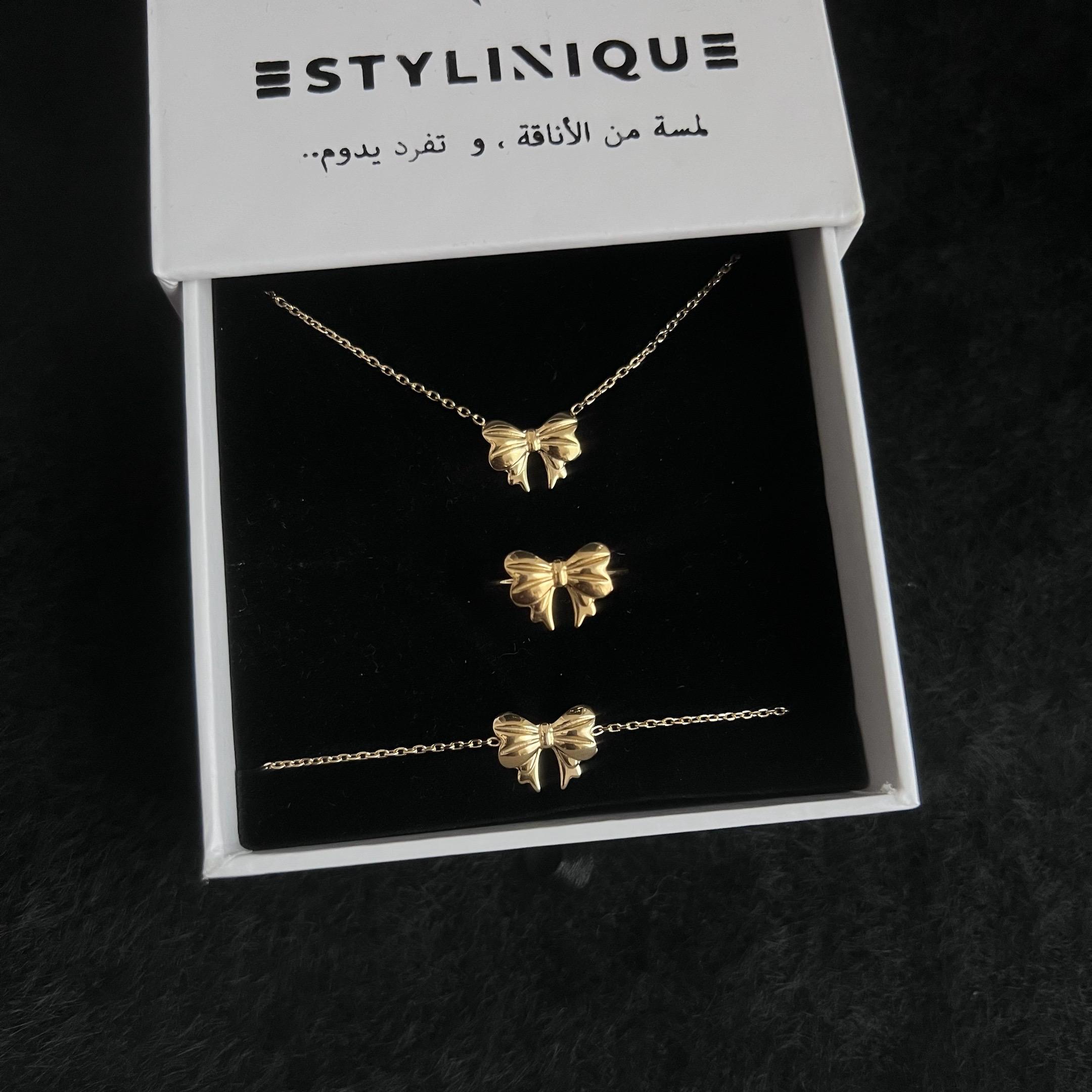 mini Bow Set - Waterproof