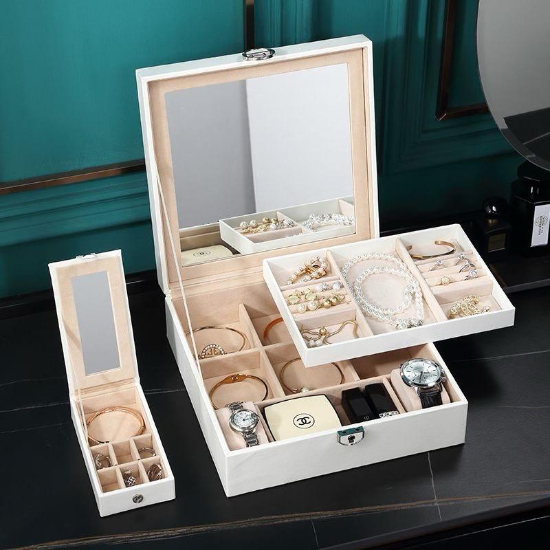 Jewelry Organizer Box - High Quality