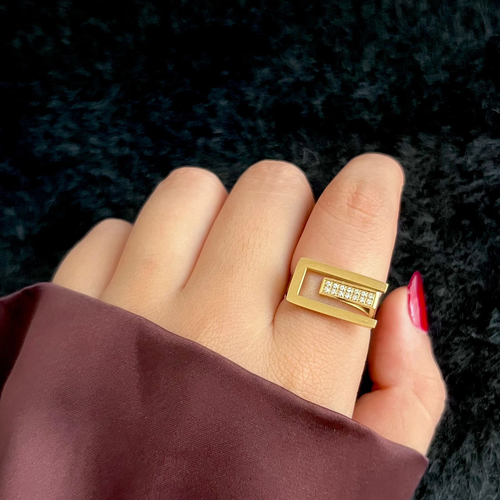 Frame Ring - Adjustable - Waterproof