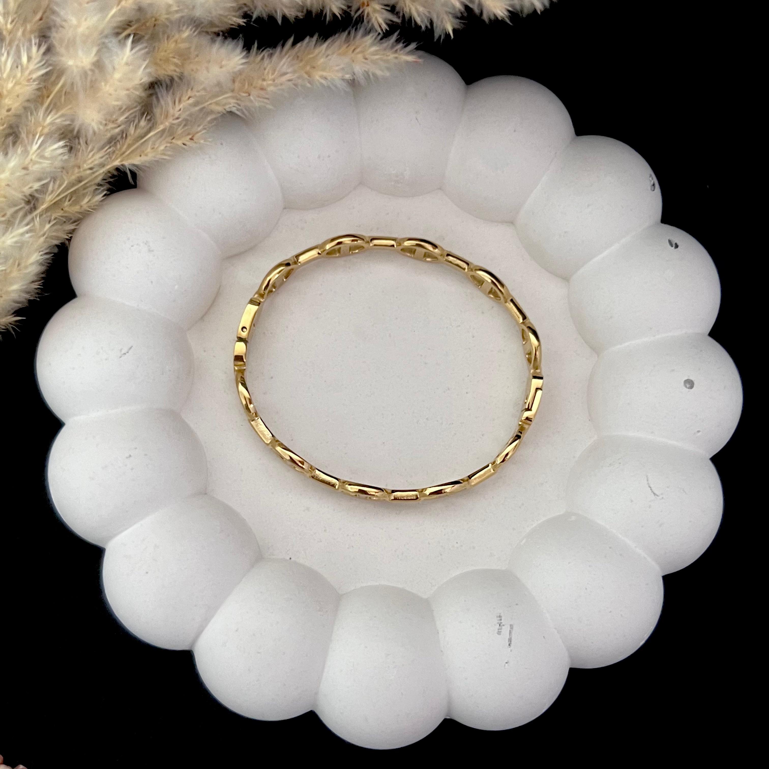 Classic Link - Bracelet - Waterproof