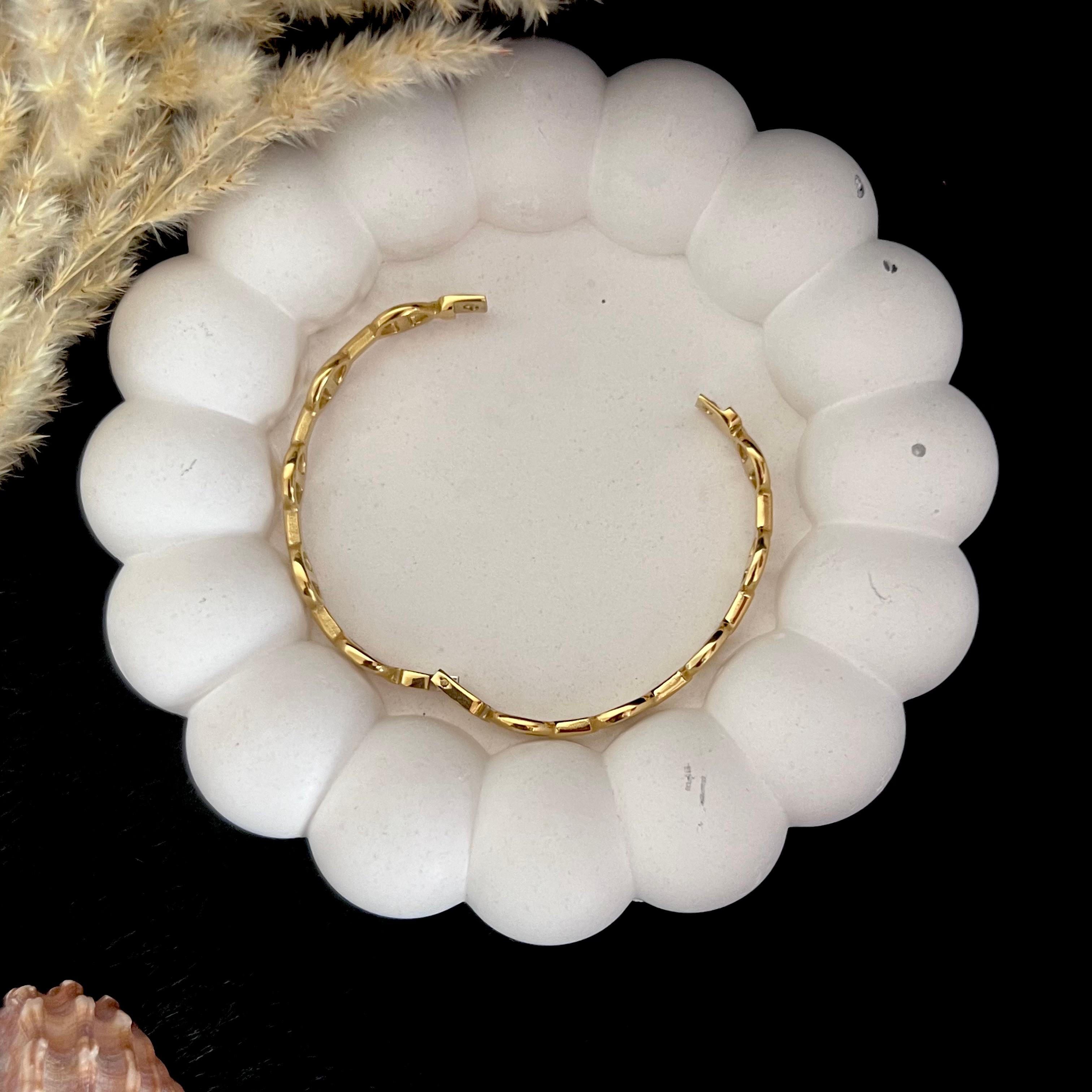 Classic Link - Bracelet - Waterproof