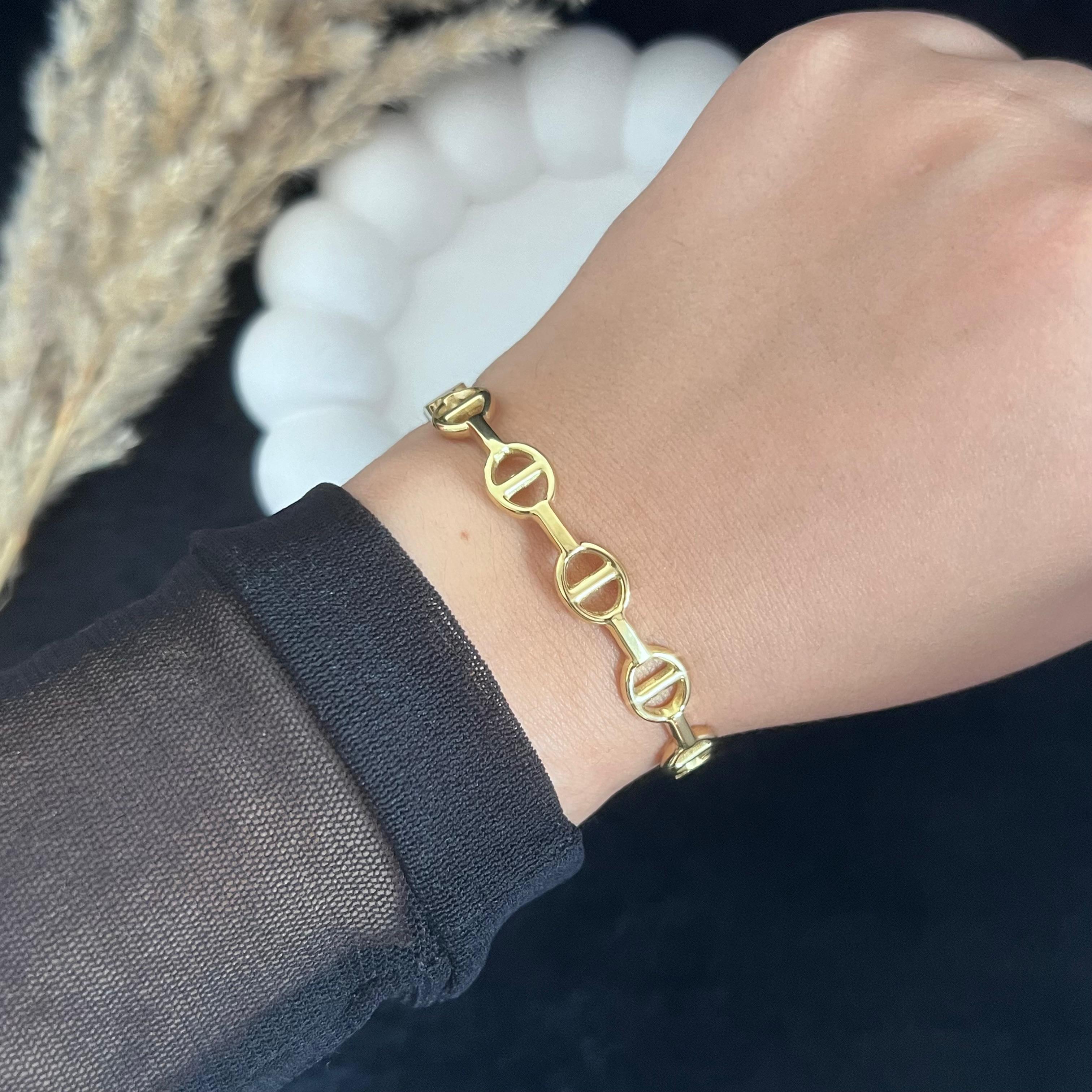 Classic Link - Bracelet - Waterproof