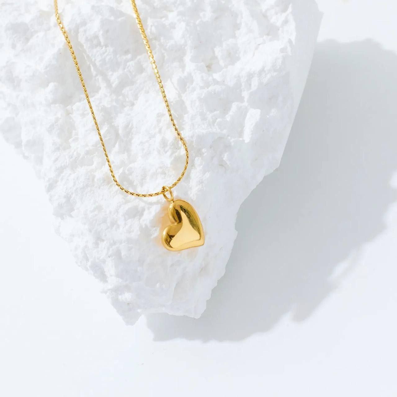 Fall 4u Necklace - Waterproof