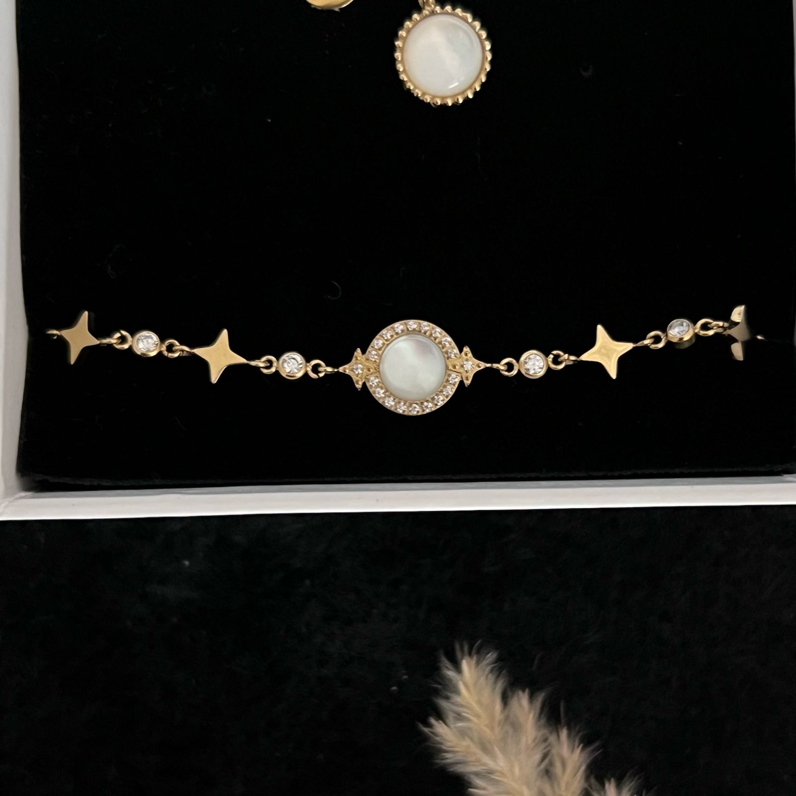 Moonstone Set - waterproof