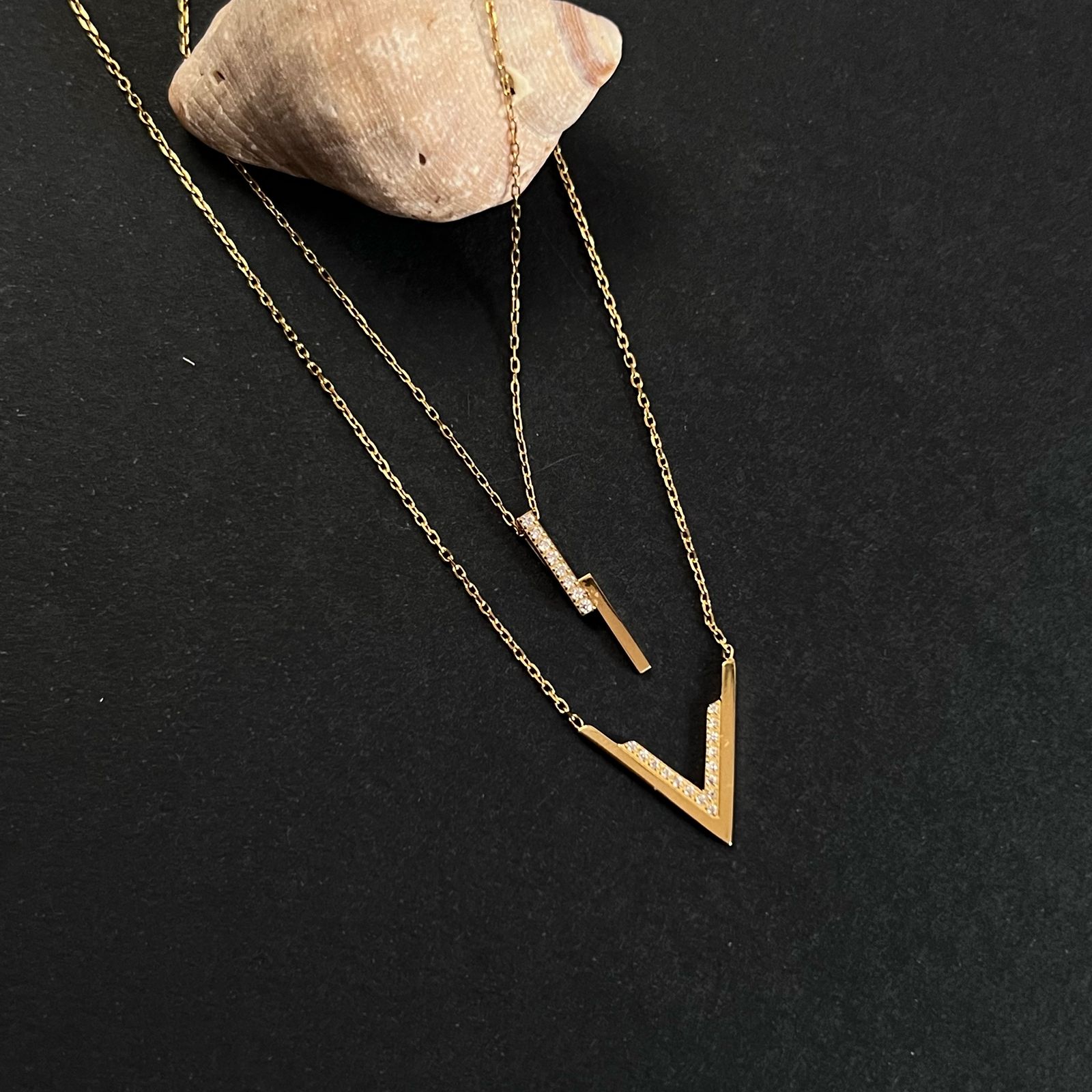Everyday Necklace - Waterproof