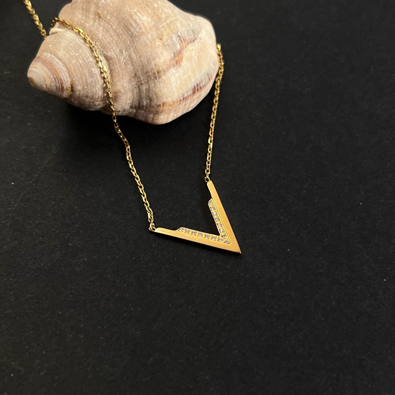 Everyday Necklace - Waterproof