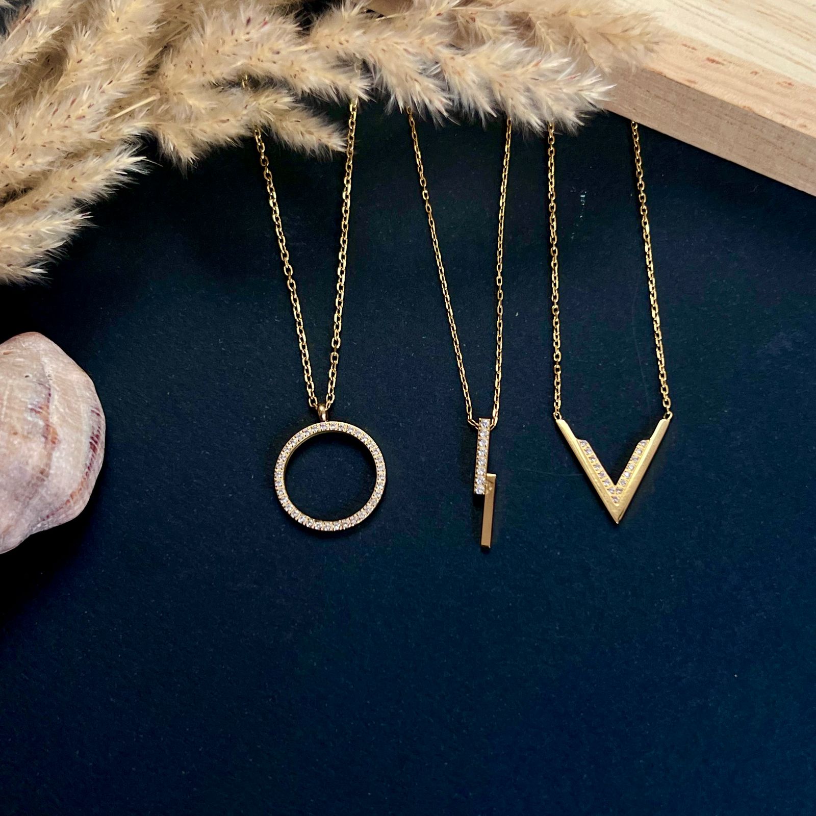 Everyday Necklace - Waterproof