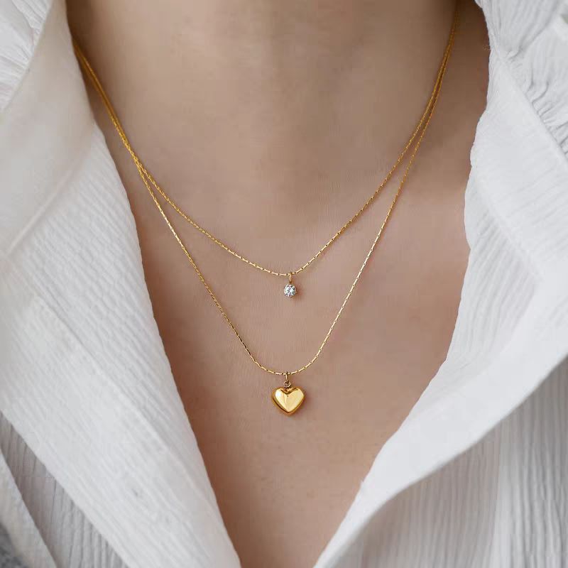 Mini-Hearts Set - Waterproof