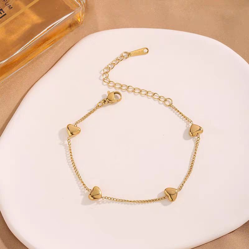 Mini-Hearts Set - Waterproof