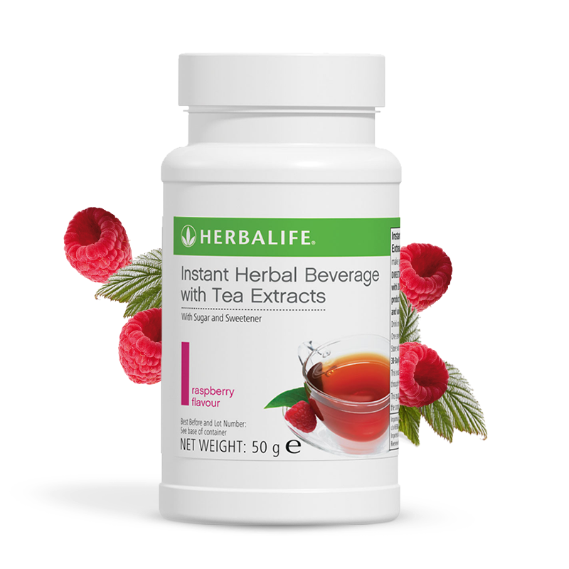 Instant Herbal Beverage 51g