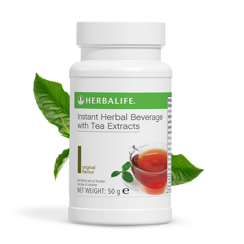Instant Herbal Beverage 51g
