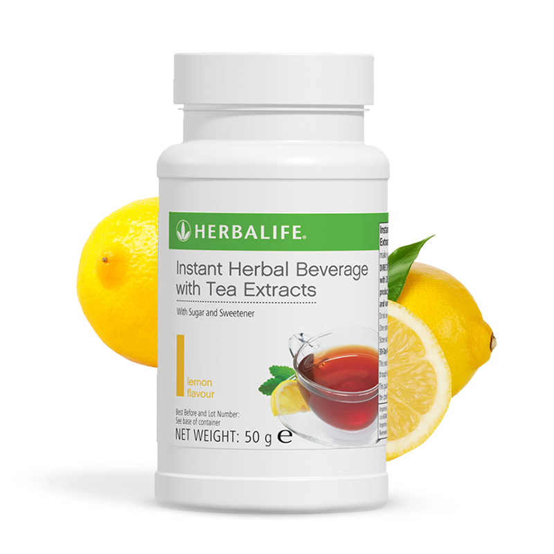 Instant Herbal Beverage 51g