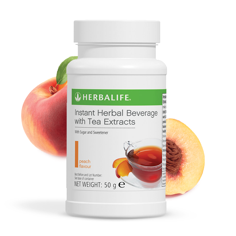 Instant Herbal Beverage 51g