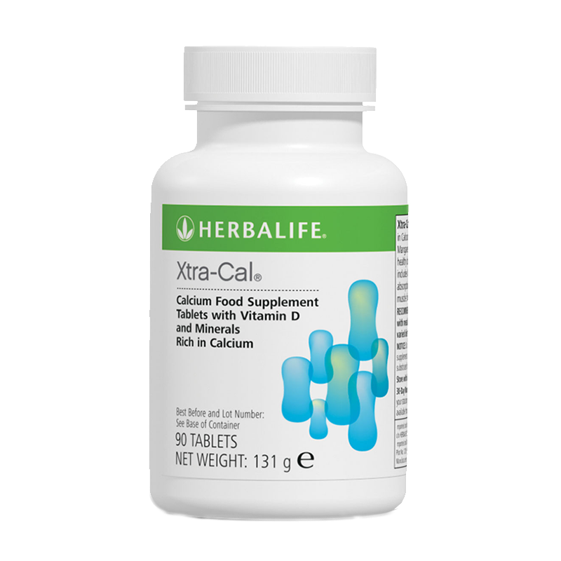 Xtra-Cal Herbalife