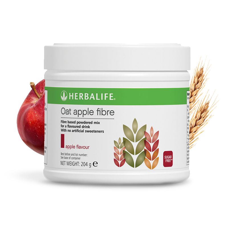 Herbalife Oat Apple Fibre