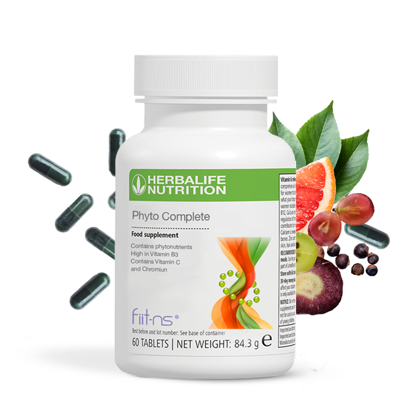 Herbalife Nutrition Phyto Complete
