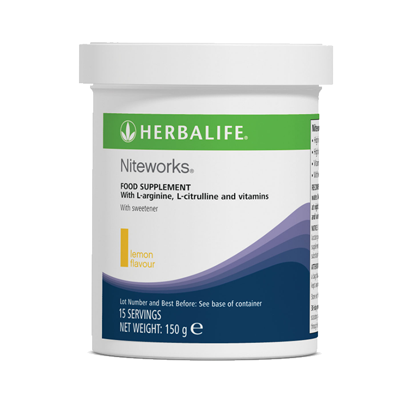 Herbalife Niteworks