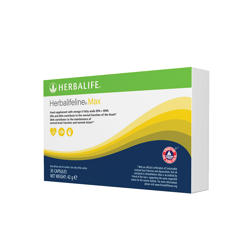 Herbalifeline Max