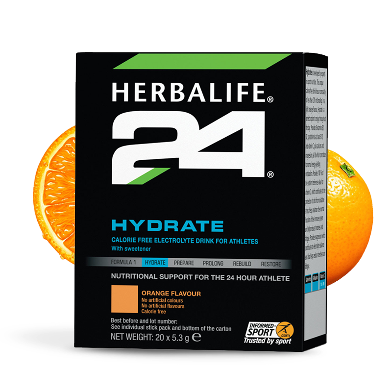 Herbalife 24 Hydrate
