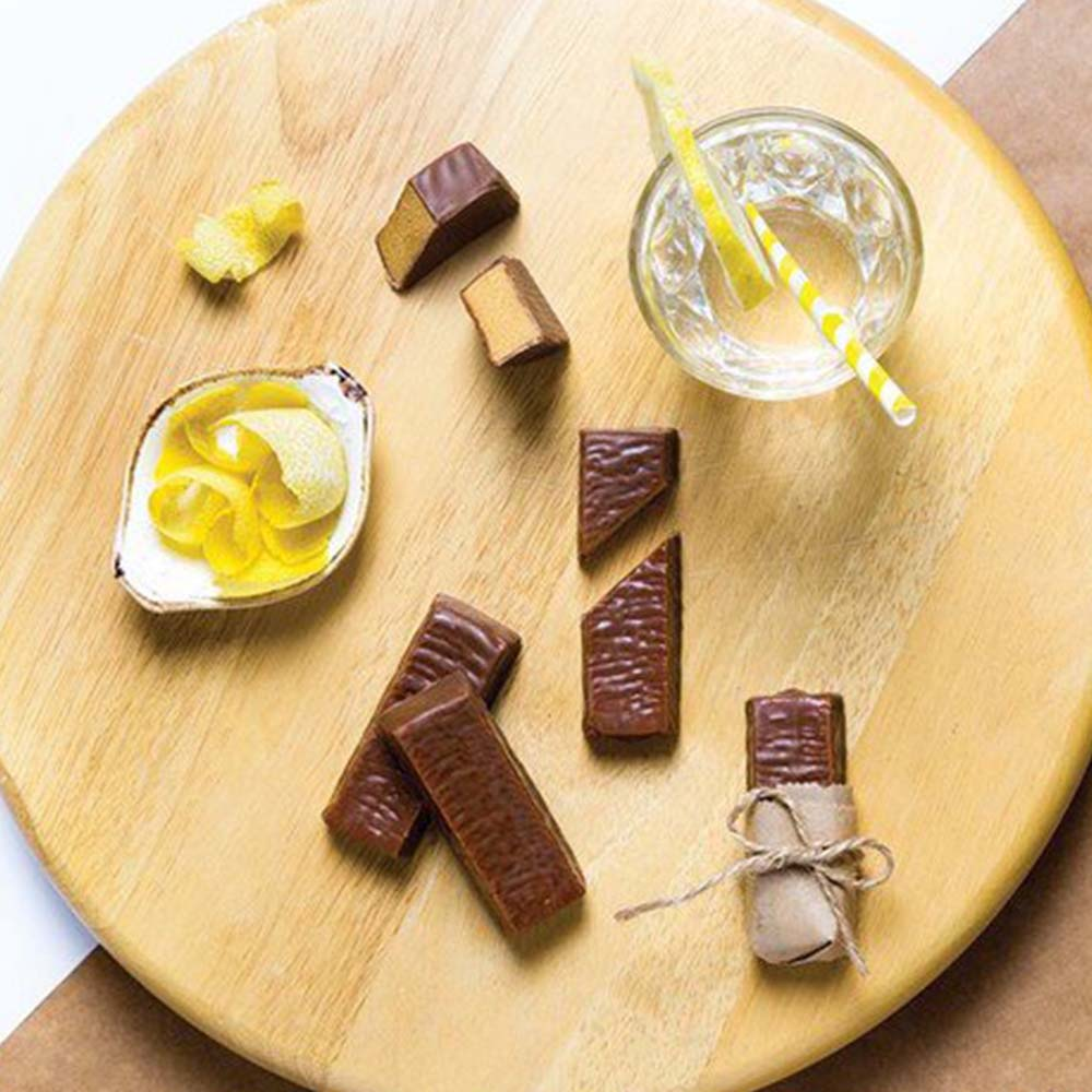 Herbalife Protein Bar Citrus Lemon