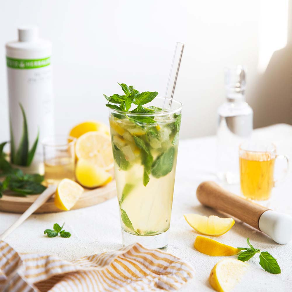 AloeMax Concentrate Drink