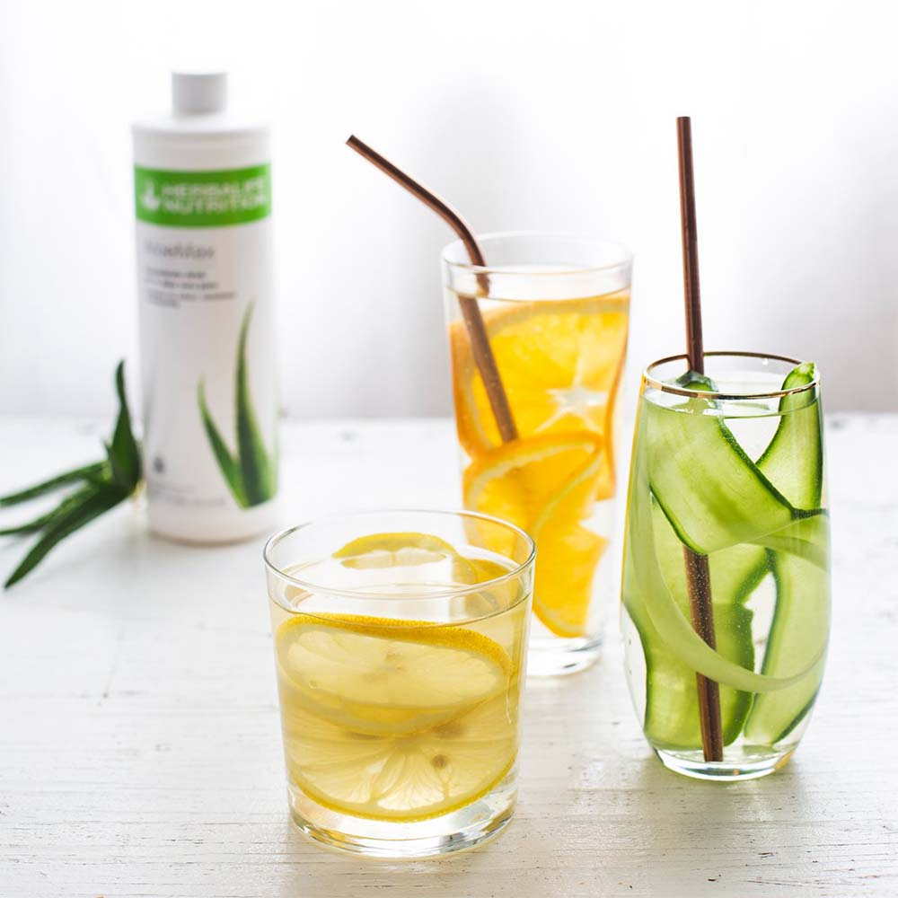 AloeMax Concentrate Drink
