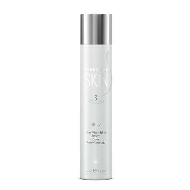 Herbalife Skin Line Minimising Serum