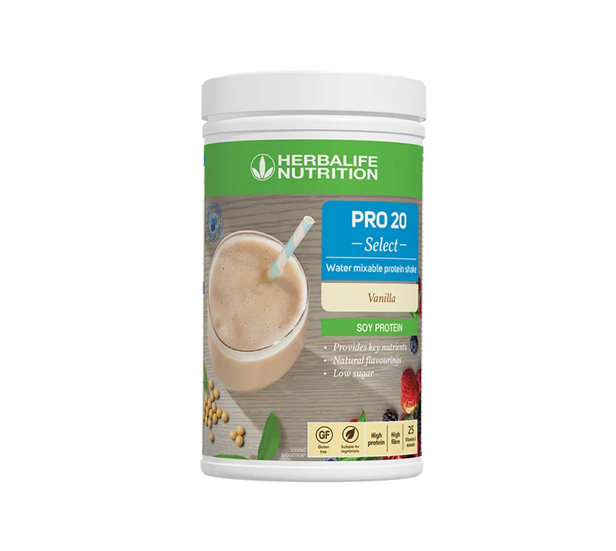 Herbalife Nutrition PRO 20 Select