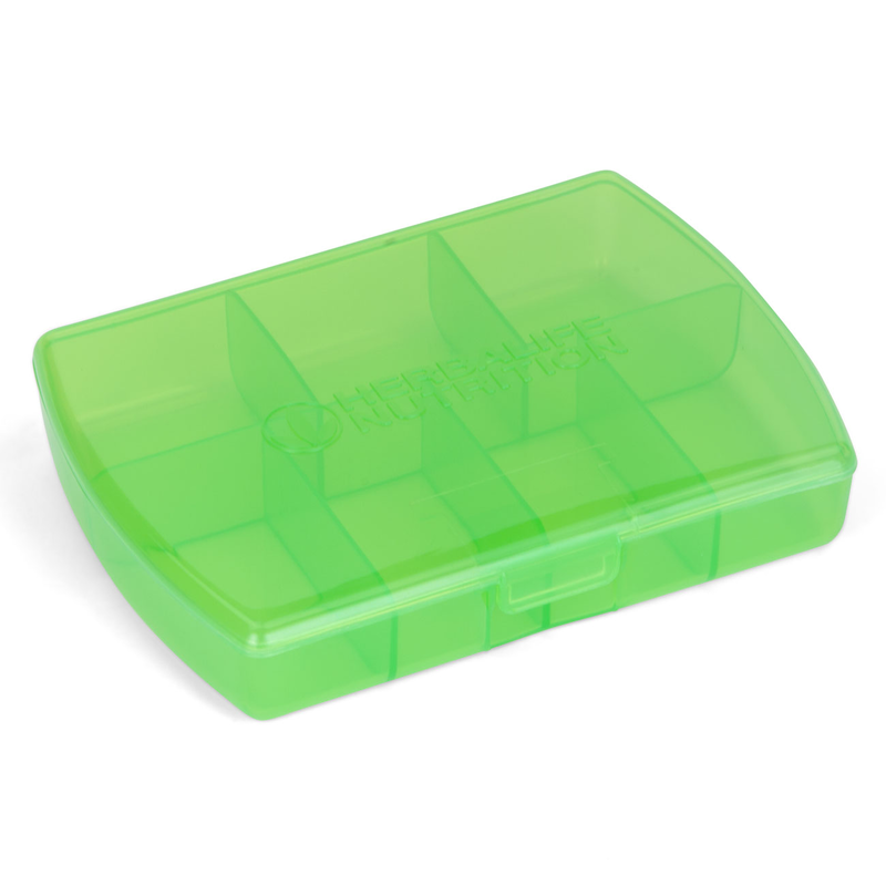 Herbalife Single Tablet Box - Small