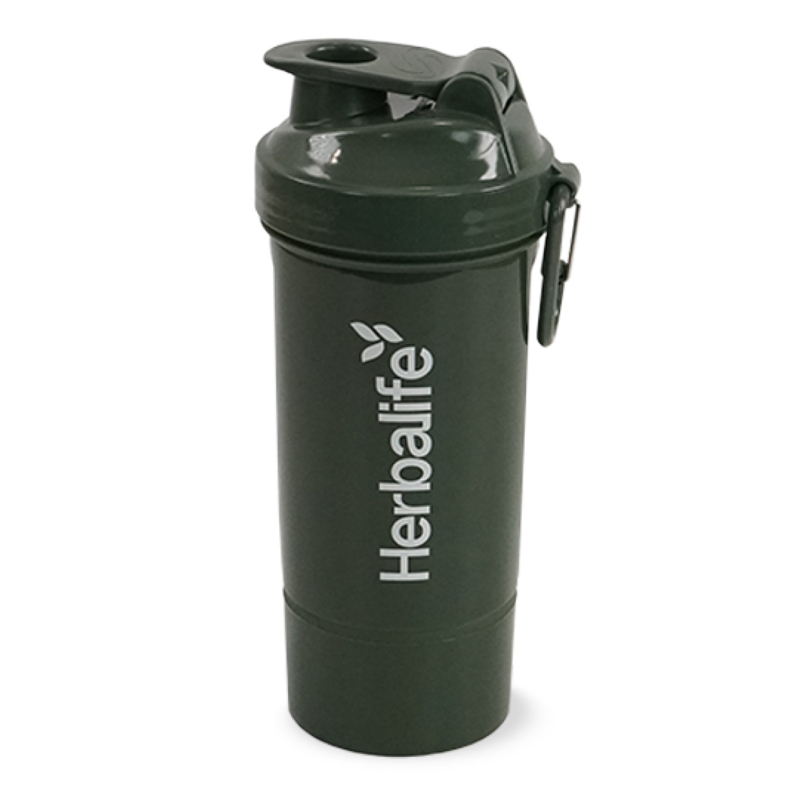 Herbalife Neon Shakers Dark Green 500 ml