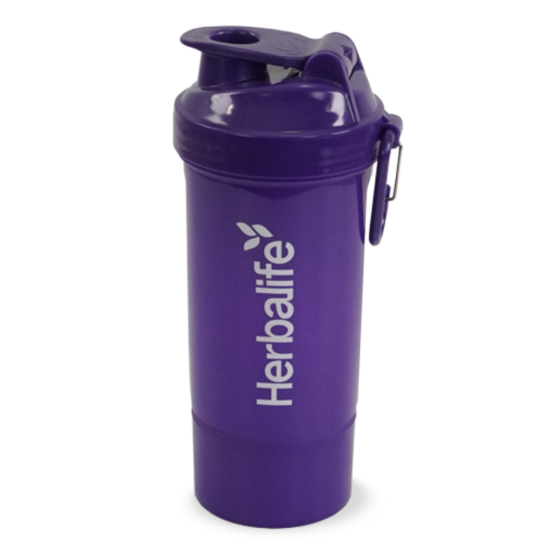 Herbalife Neon Shakers Purple 500 ml