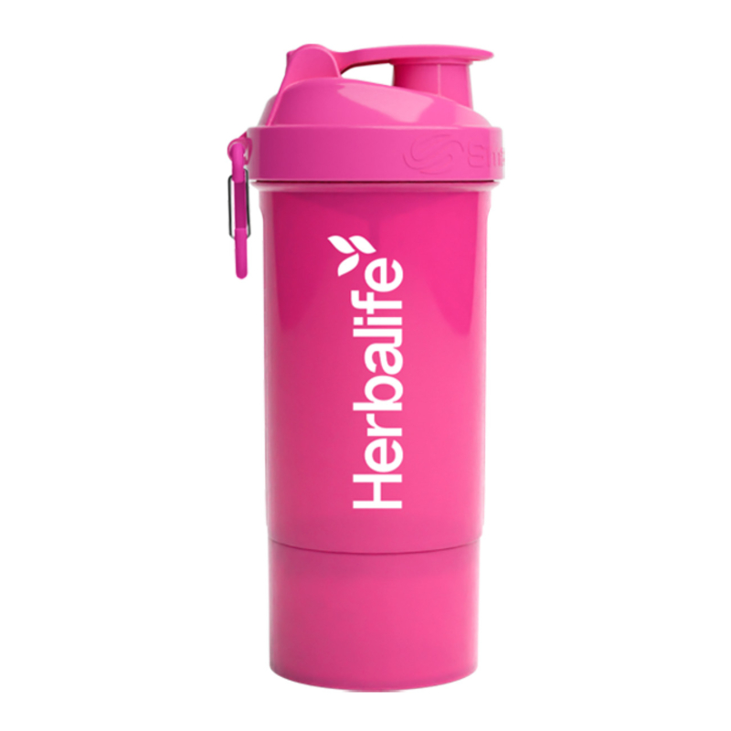 Herbalife Neon Shakers Pink 500 ml