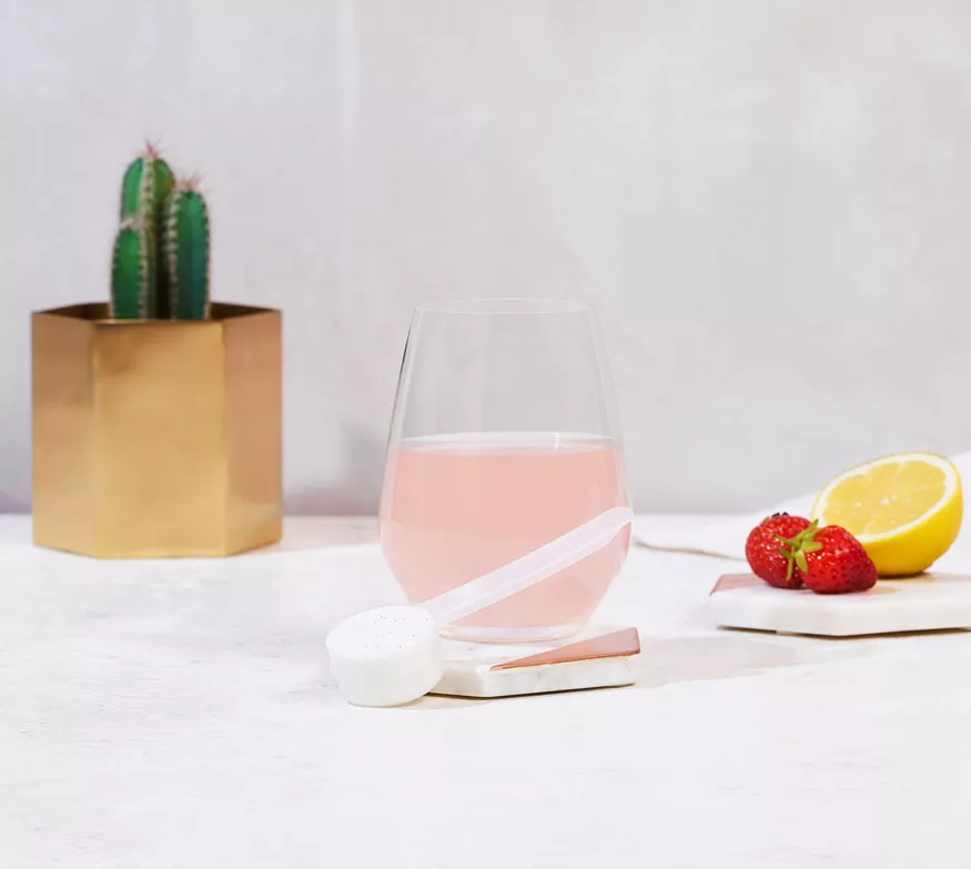 Herbalife Skin Collagen Booster